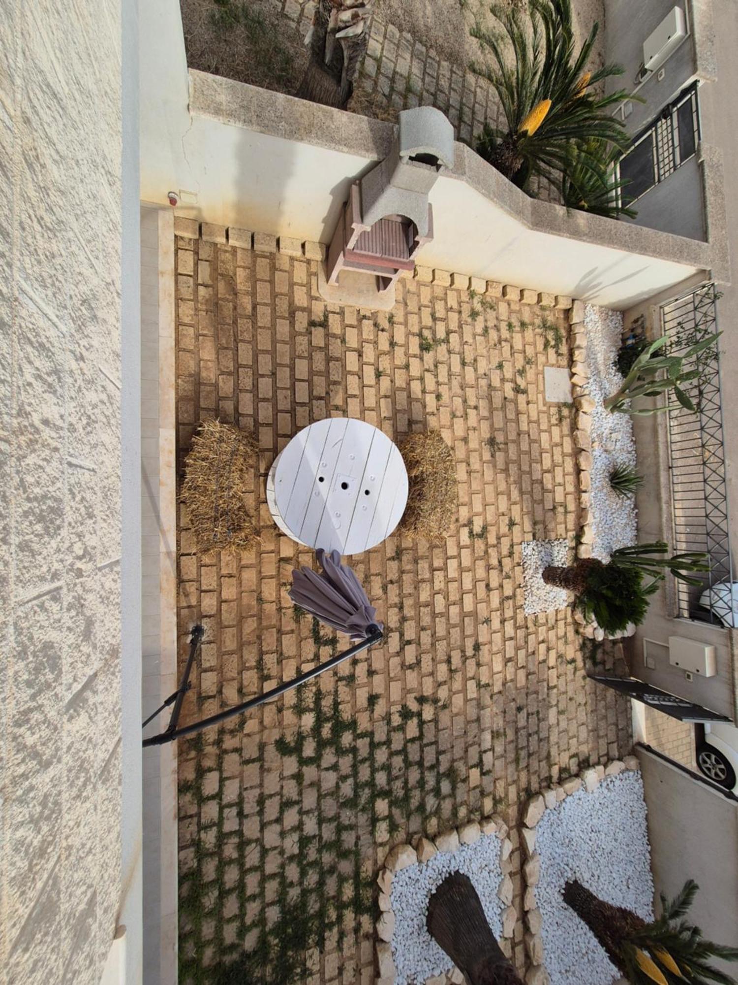 Gallipoli Beach Habitación foto